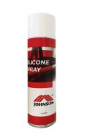 Johnson Spray Silicone Oil Cod. OIL JHT