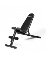 Banco Mulipla plegable Flow Fitness SMB50 Cod. FFS16800
