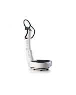 Pedana Vibrante My 5 White Power Plate Rigenerato