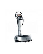 Pedana Vibrante MY 7 colore Grigio Portata Utente 136 kg Power Plate Ex Esposizione
