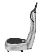 Plataforma vibratoria Pro 5 Color Plate Power Plate Ex Exposición