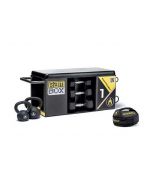 Stazione Multifunzione Black Pack RamBox S Cod. LGRB012