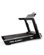 Tapis Roulant Pieghevole Trail Blazer D.C. Athletics