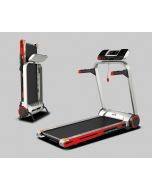 TFX 7.4 J SLIM Cinta de correr que ahorra espacio Autolubricante Enerfit Ex Exposure