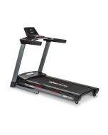 Cinta de correr Runner DTM2000i con Kinomap App Flow Fitness Cod. FFD16502