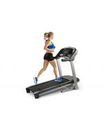 T101 Cinta de correr plegable Horizon Fitness Cod. T101