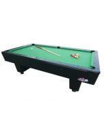 Tavolo da biliardo senza gettoniera First Pool 200 Roberto Sport Cod. FIRST-200