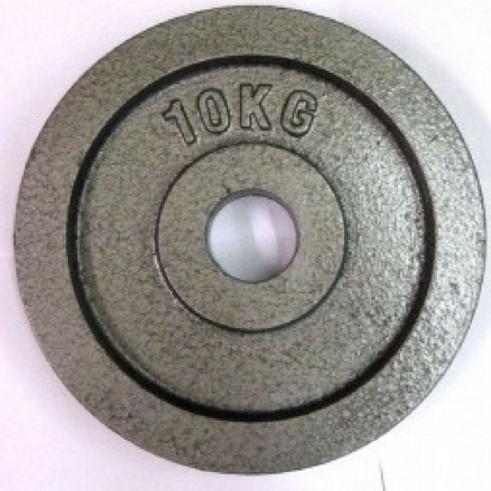 Discos 10 2025 kg 50 mm
