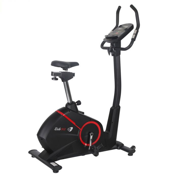 Bicicleta fija enerfit 301 store
