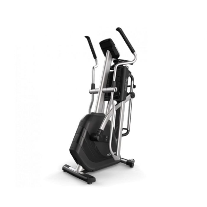 Bicicleta elíptica andes 5 sales horizon fitness