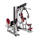 Estación multifunción G156 TT PRO BH Fitness