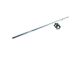 Barra 150 cm cromada Diámetro 28 mm con tornillo TecnoFit Cod. BIL15028MMVITE