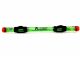 Equilibrador de agua Longitud 130 cm Color Verde Power Cuff Cod. LGWP130G