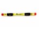 Equilibrador de agua Longitud 130 cm Color amarillo Power Cuff Cod. LGWP130Y