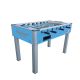 Calciobalilla senza gettoniera da esterno Summer Free International Roberto Sport Cod. SUM-FR-INT