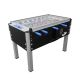 Calciobalilla con gettoniera Export International Colore Nero Roberto Sport Cod. EX-INT-N