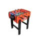 Calciobalilla senza gettoniera Roby Color Colore Rosso Roberto Sport Cod. ROBY-R