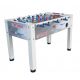 Calciobalilla senza gettoniera con aste telescopiche Top Speed TR Roberto Sport Cod. TOP-S-TR