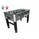 Calciobalilla Senza Gettoniera Adrenaline Tr aste telescopiche Roberto Sport Cod. ADRE-TR