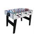 Futbolín sin monedero Scout International Color Blanco Roberto Sport Cod. SC-INT-B