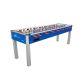 Calciobalilla senza gettoniera College 4x4 Roberto Sport Cod. COLLEGE 8