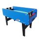 Calciobalilla senza gettoniera Tam Tam Colore Blu Roberto Sport Cod. TAM