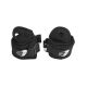Par de puños tobilleras 2 x 0,5 kg GetFit GF150-P