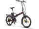 Bicicleta eléctrica eléctrica plegable Fitifito FD20 Plus Cod. FD20 PLUS