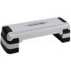 Paso aeróbico L80xL30xH20cm GetFIT