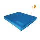 Almohadilla de equilibrio propioceptiva - Almohadilla de equilibrio 48 cm x 40 cm x 6,2-6 cm GetFIT