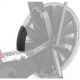 Accesorio desviador de aire para bicicleta Airdyne AD 8 SCHWINN SCH ADPRO