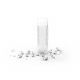Monitor de actividad Polar Loop Crystal con Swarovski