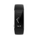 Pulsera de actividad Polar A 370 Black S para fitness