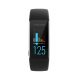 Pulsera de actividad Polar A 370 Black M / L para fitness