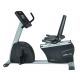Recumbent Premium R6 GetFIT Grupo de volante 16 kg - ajuste eléctrico del esfuerzo - autoalimentado