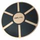 Tabla de equilibrio de madera Getfit cod. GFN212