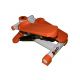 Mini Stepper con ordenador Fun Step Alta calidad capacidad 110 kg