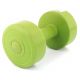 Bescomo Dumbbell 2kg - Bescomo Plastic Manillar 2kg