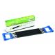 Extensor con 5 resortes ajustables Acero