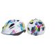 Casco bici FLORES talla XS (de 49 a 51) NEXTREME