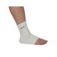 Tobillera de algodón elástico Talla S GetFit GF622