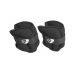 Pareja Tobilleras Pulseras 2 x 2 kg GetFit GF156-P