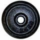 Disco Peso estándar 2,5 kg Agujero Ironman 25 mm