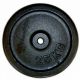 Disco Peso estándar 20 kg Agujero Ironman 25 mm