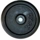 Disco Peso estándar 7,5 kg Agujero Ironman 25 mm