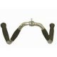 Cable Giratorio Multi Grip Ironman
