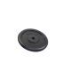 GetFit GF096 Disco de hierro fundido de 10 kg