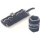 TOBILLO BALLAST EFFEA pulsera art. 805 2,5 kg x 2 total 5 kg Ajustable