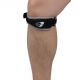 Banda de soporte rotuliana en neopreno Talla L / XL GetFit GF605