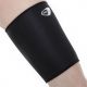 Banda de soporte para muslos de neopreno Talla S GetFit GF602